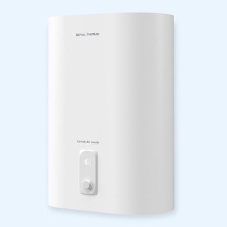 RWH 30 Centurio DL Inverter Royal Thermo Электрический водонагреватель RWH 30 Centurio DL Inverter Royal Thermo Электрический водонагреватель